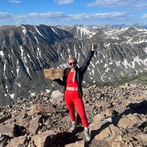 Buttery soft workout set